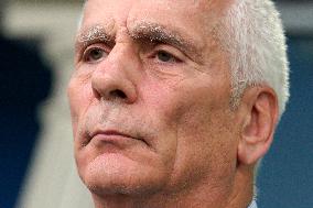 Jared Bernstein press briefing - Washington