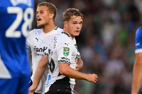 Derby County v Chesterfield - Carabao Cup