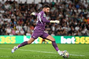 Derby County v Chesterfield - Carabao Cup