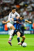 Real Madrid CF v Atalanta BC - UEFA Super Cup 2024