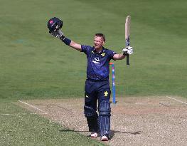 Durham County Cricket Club v Derbyshire County Cricket Club - Metro Bank One Day Cup