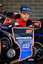 Belle Vue Aces v King's Lynn Stars - Rowe Motor Oil Premiership