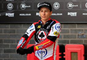 Belle Vue Aces v King's Lynn Stars - Rowe Motor Oil Premiership