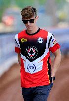 Belle Vue Aces v King's Lynn Stars - Rowe Motor Oil Premiership