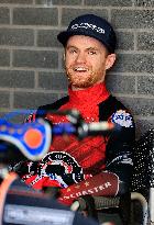 Belle Vue Aces v King's Lynn Stars - Rowe Motor Oil Premiership