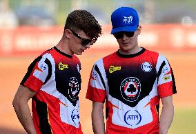 Belle Vue Aces v King's Lynn Stars - Rowe Motor Oil Premiership