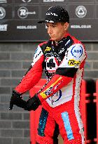 Belle Vue Aces v King's Lynn Stars - Rowe Motor Oil Premiership