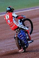 Belle Vue Aces v King's Lynn Stars - Rowe Motor Oil Premiership