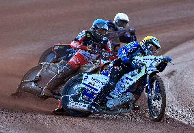 Belle Vue Aces v King's Lynn Stars - Rowe Motor Oil Premiership