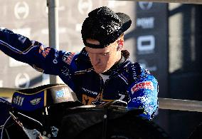 Belle Vue Aces v King's Lynn Stars - Rowe Motor Oil Premiership