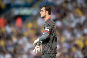 Leeds United v Middlesbrough - Carabao Cup First Round