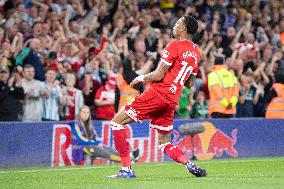 Leeds United v Middlesbrough - Carabao Cup First Round