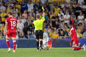 Leeds United v Middlesbrough - Carabao Cup First Round