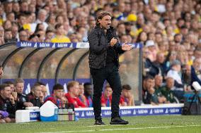 Leeds United v Middlesbrough - Carabao Cup First Round