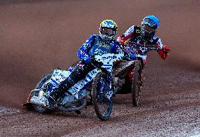 Belle Vue Aces v King's Lynn Stars - Rowe Motor Oil Premiership