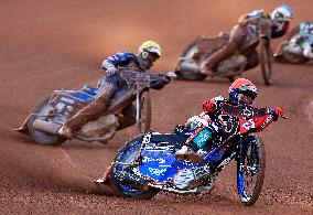 Belle Vue Aces v King's Lynn Stars - Rowe Motor Oil Premiership