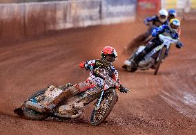 Belle Vue Aces v King's Lynn Stars - Rowe Motor Oil Premiership