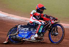 Belle Vue Aces v King's Lynn Stars - Rowe Motor Oil Premiership