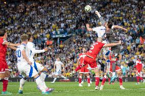 Leeds United v Middlesbrough - Carabao Cup First Round