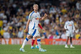 Leeds United v Middlesbrough - Carabao Cup First Round