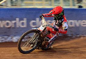 Belle Vue Aces v King's Lynn Stars - Rowe Motor Oil Premiership