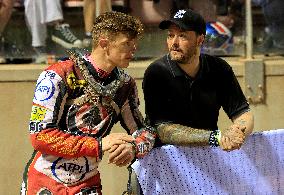 Belle Vue Aces v King's Lynn Stars - Rowe Motor Oil Premiership