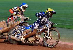 Belle Vue Aces v King's Lynn Stars - Rowe Motor Oil Premiership