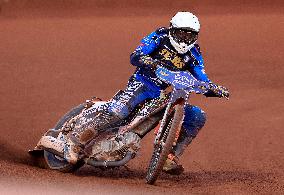 Belle Vue Aces v King's Lynn Stars - Rowe Motor Oil Premiership