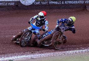 Belle Vue Aces v King's Lynn Stars - Rowe Motor Oil Premiership