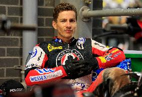 Belle Vue Aces v King's Lynn Stars - Rowe Motor Oil Premiership