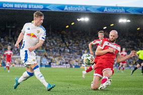 Leeds United v Middlesbrough - Carabao Cup First Round