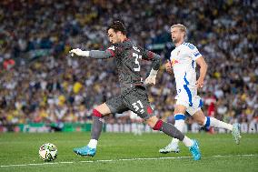 Leeds United v Middlesbrough - Carabao Cup First Round