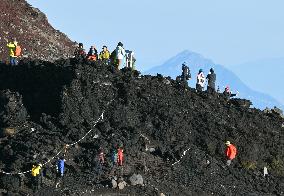 Mt. Fuji