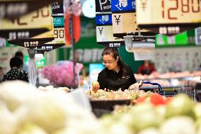 Daily Life in Qingzhou