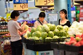 Daily Life in Qingzhou