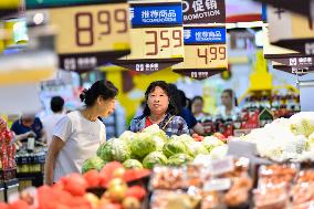 Daily Life in Qingzhou