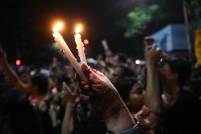 Protest In India