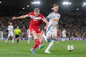 Leeds United v Middlesbrough - Carabao Cup First Round