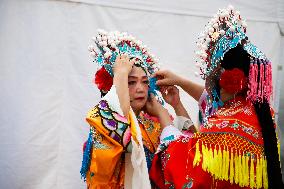 Summer Music And Dance Festival In Krakow