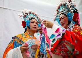 Summer Music And Dance Festival In Krakow