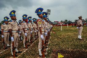 India’s Independence Day Celebrations In Kashmir