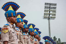 India’s Independence Day Celebrations In Kashmir