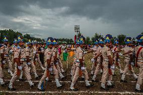 India’s Independence Day Celebrations In Kashmir