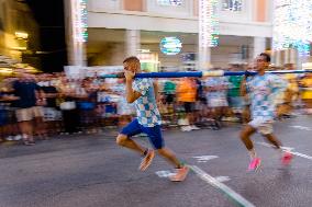 Gamberemo, Palio Dei Rioni