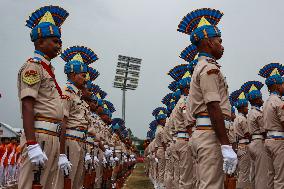 India’s Independence Day Celebrations In Kashmir