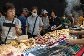 Hong Kong Food Expo 2024