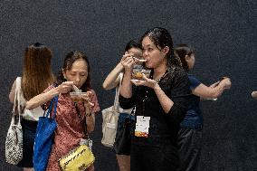 Hong Kong Food Expo 2024