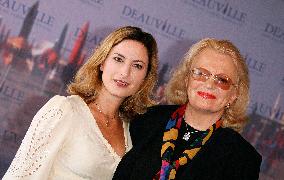 Gena Rowlands Dies At 94