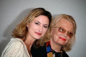 Gena Rowlands Dies At 94