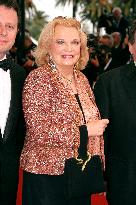 Gena Rowlands Dies At 94